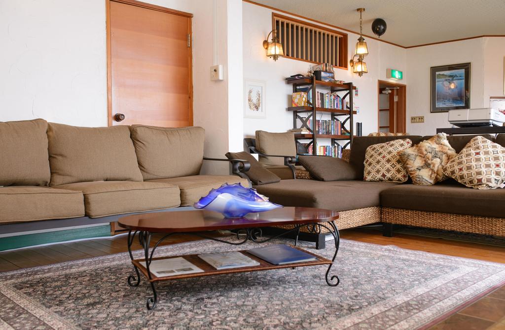 Winterfell Hakuba Villa Exterior photo