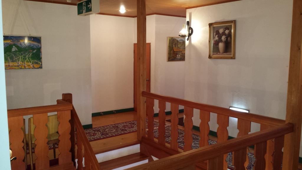 Winterfell Hakuba Villa Exterior photo